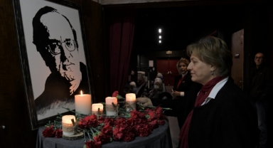 Usta Gazeteci Uğur Mumcu Bornova’da anıldı