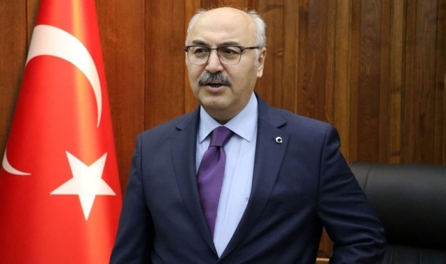 Vali Köşger'den Soyer'e İktisat Kongresi cevabı: Anma töreni düzenlemiyoruz