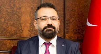 Yeni başkandan 'Çalışan Gazeteciler Günü' mesajı: 