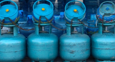 Zam ateşi mutfak tüpü fiyatlarını patlattı… Mutfak tüpü fiyatlarına zam!