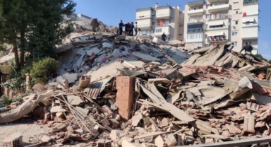 7,7 ya İzmir’de olsaydı? 