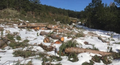 AFAD ‘dikkat’ dedi