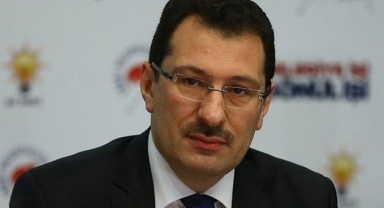  AK Parti'den seçim açıklaması