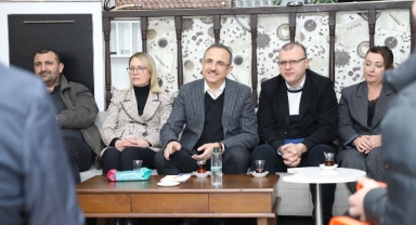 AK Partili Sürekli: 