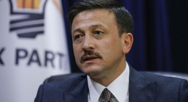 AK Partili Dağ: ‘Karadağ’da konutlar için 50 bin bağımsız bölüm inşa edilecek’