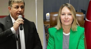 AK Partili Keseli'den Başkan Tugay'a sert tepki: 