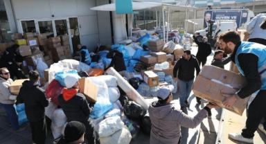 AK Partili Sürekli: “Böyle bir acı, basamak yapılmamalı!”