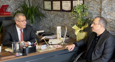 AK Partili Sürekli: “İzmir, depremzedeleri kucaklamaya hazır”