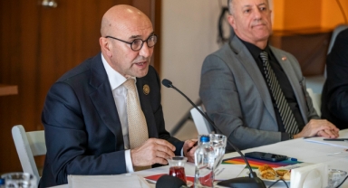 Akdeniz Akademisi’nin yeni vizyonu şekilleniyor