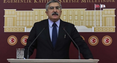 AKP'li Yayman’ın acı günü: ‘Acımız dağlar gibi’