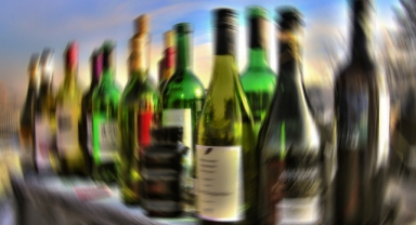 Alkollü içki satışına kısıtlama 