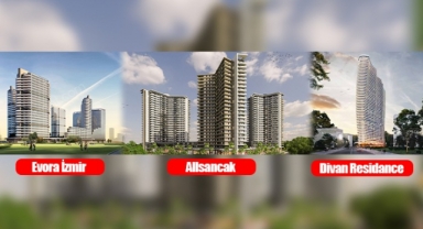 Alsancak'ın dev projeleri konut değil adaletsizlik üretiyor