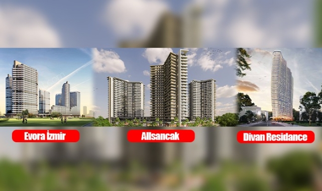 Alsancak'ın dev projeleri konut değil adaletsizlik üretiyor