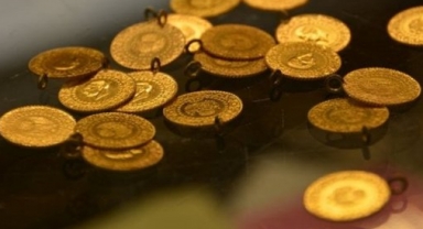 Altın düşüşe mi geçti? İşte güncel altın fiyatları