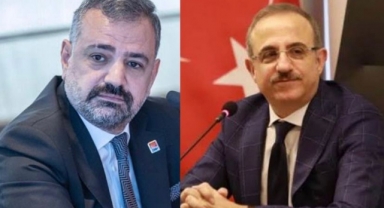 Aslanoğlu’ndan Sürekli’ye sert eleştiri: Çözemediniz, yönetemediniz