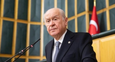 Bahçeli: Artık Karabüksporluyum!