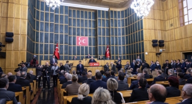 Bahçeli'den MHP İzmir'e talimat