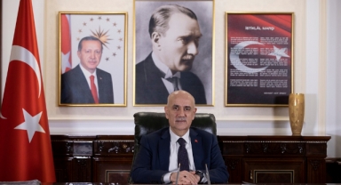 Bakan’dan Hatay'da baraj patladı iddiasına yalanlama