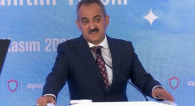 Bakan Özer'den LGS ve YKS açıklaması