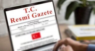 Bankalara bağış muafiyeti resmi Gazete’de!