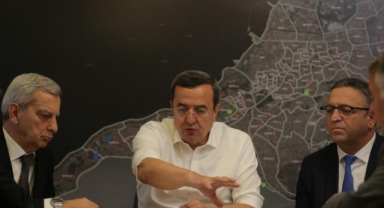 Başkan Batur'dan deprem reçetesi: 