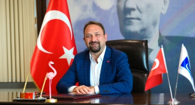 Başkan Gümrükçü’den deprem çağrısı: “Gelin Birlikte Örelim”