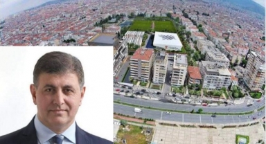Başkan Tugay: Kent, Yamanlar Dağı’na taşınmalı