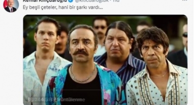 'Bay Bay Kemal' diyen Erdoğan'a, Kılıçdaroğlu'ndan 'Organize İşler'li yanıt