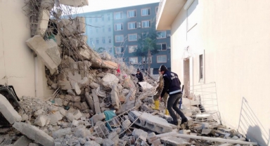 Bornova Belediyesi’nden çok yönlü destek