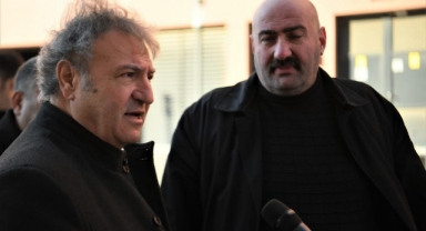  Bornova Belediyesi ve İş dünyasından deprem bölgesine yardım seferberliği