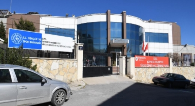 Bornova, depremzedelere kucak açtı