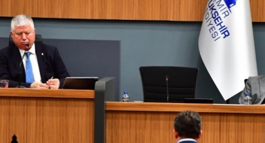 Büyükşehir'den deprem bölgesindeki çiftçilere yem desteği