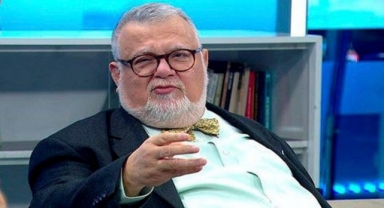 Celal Şengör: Erdoğan tamamen başarısız oldu!