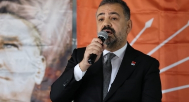 CHP İzmir yola çıkıyor... Aslanoğlu deprem bölgesine gidiyor