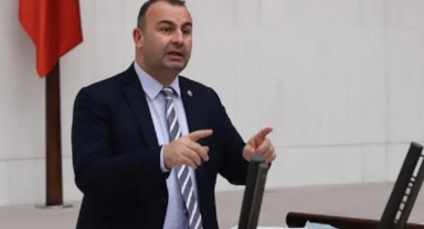 CHP’li Arslan’dan Vali Köşger’e Çağrı!