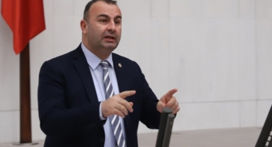  CHP'li Arslan: 