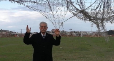 CHP'li Beko'dan 6 maddede Mordoğan tepkisi: 