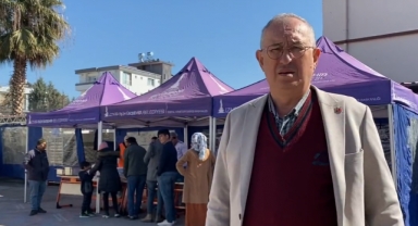 CHP'li Sertel'den Büyükşehir'e övgü… 