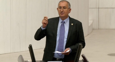 CHP'li Sertel'den PTT iddiası: 