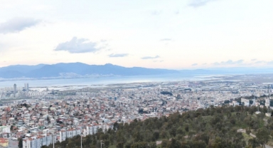 Çiğli'de 'Dirençli Kent' çalışmaları devam ediyor