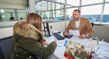 CV Bank, 2022’de bin 26 kişiyi iş sahibi yaptı