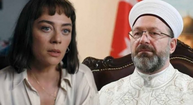 Demet Evgar'dan Diyanet'in fetvasına sert tepki!