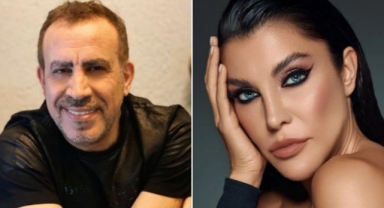 Deniz Akkaya 'dolandırıcı' dedi, Haluk Levent'ten jet yanıt!