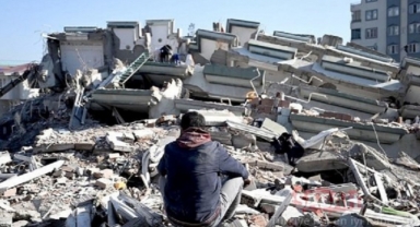 Deprem'de son durum: Can kaybımız 36 bin 178'e yükseldi