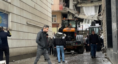 Deprem için seferber oldular: İzmirli Başkanlardan deprem seferberliği