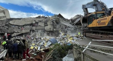 Depremde can kaybı 41 bini aştı!