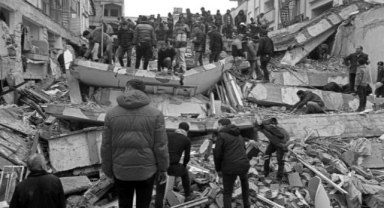 Depremde son gelişme:Can kaybı 38 bini aştı!