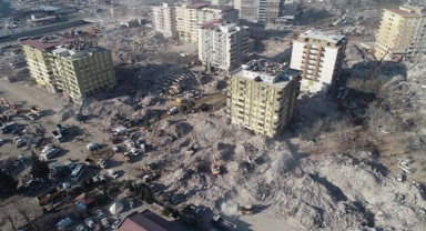 Depreme dayanıklı iddiasıyla satılıyordu: O sitede ölenlerin sayısı 250’yi geçti 