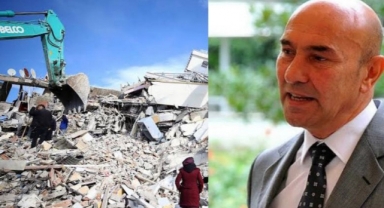 Depremin 9'uncu gününde Soyer raporu: 