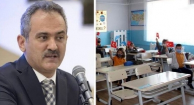 Depremzede çocuklar eğitime başladı… İzmir’e ne kadar öğrenci gönderildi?